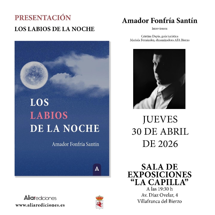 Foto de PRESENTACION LIBRO