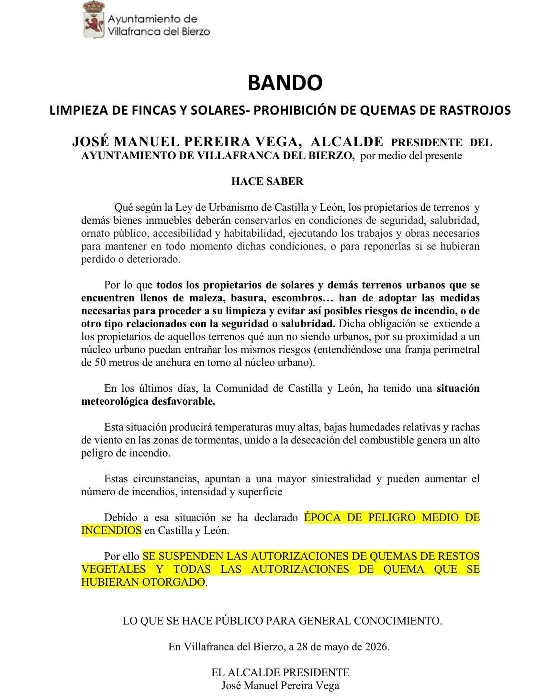 Foto de BANDO