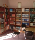 Foto de Horario de verano de la Biblioteca Municipal