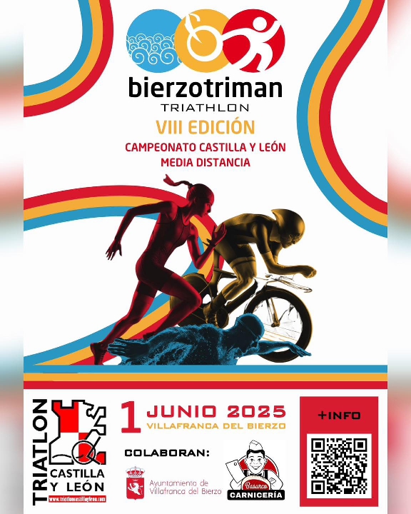 Foto de Bierzo Triman abre las inscripciones para su octava edición
