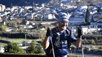 Foto de Villafranca del Bierzo latió al ritmo de la Dragoman