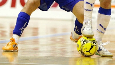 Foto de 18ª Temporada de Fútsal Senior