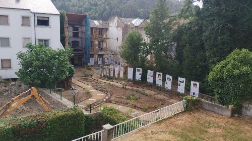 Foto de El Jardín Romántico 