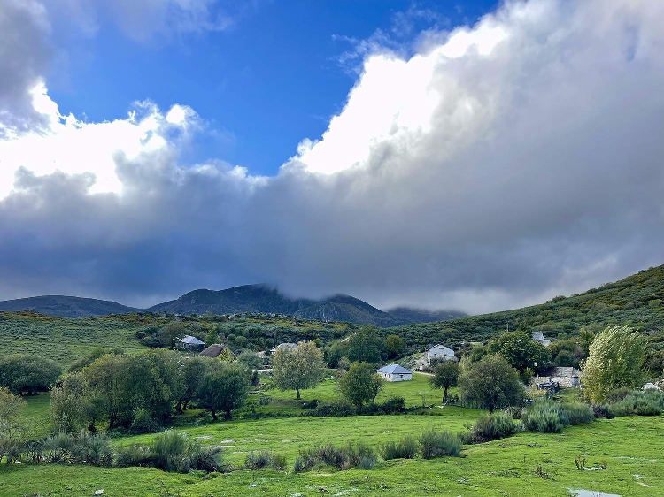 Foto de Villafranca del Bierzo destina 120.000 € de la Diputación de León a La Somoza para financiar infraestructuras, obras y servicios