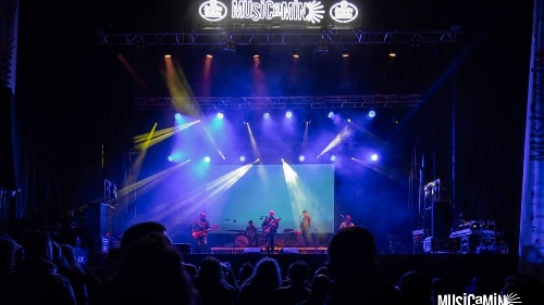 Foto de Musicavino reúne a 21 bodegas y nueve catas musicales complementarias al festival Musicamino