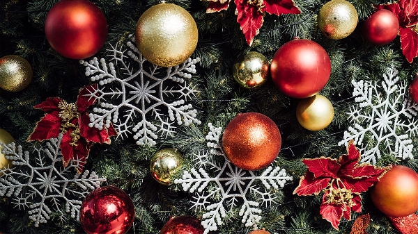 Foto de Programación Navideña