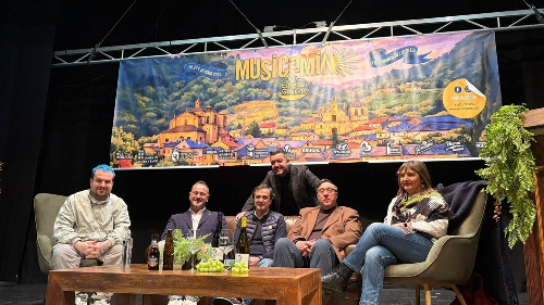 Foto de ¿Listo para el Musicamino 2026? Villafranca del Bierzo recibirá a Loquillo, La La Love You, Miss Caffeína y más