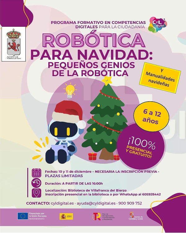 Foto de Programa Formativo en competencias digitales para la ciudadanía