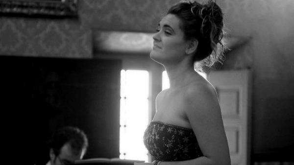 Foto de Vanesa Goikoetxea vuelve al festival Música en Villafranca para interpretar a Puccini