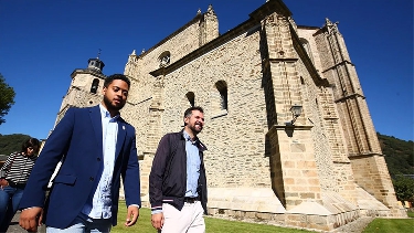 La restauración de la Iglesia de Santiago de Villafranca del Bierzo sale a licitación por 458.691 euros
