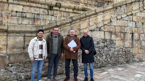 Foto de Villafranca del Bierzo recurre a fondos PERTE para la digitalización de la gestión del agua