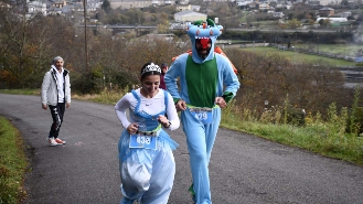 Foto de Villafranca del Bierzo se vuelca con la Dragoman en la última prueba de este domingo