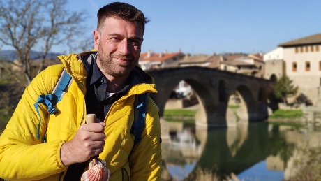Foto de El camino De Santiago by Julius en Canal Cocina